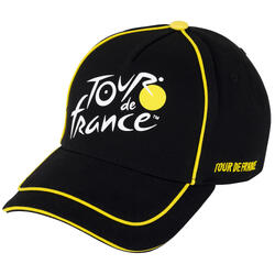 Casquette TDF - Collection officielle Tour de France - Cyclisme