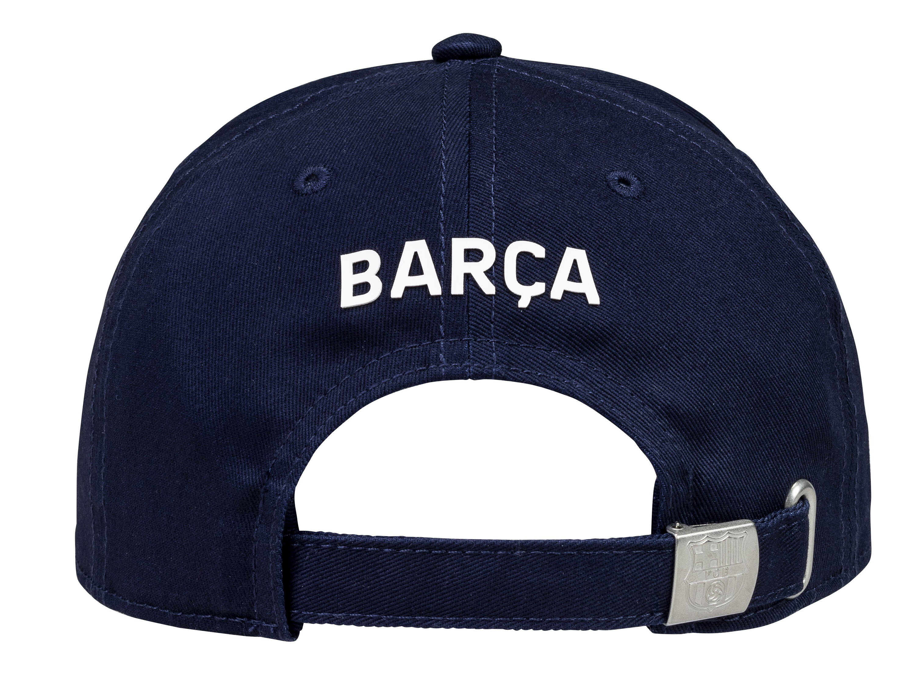 Casquette Barça - Collection officielle FC Barcelone - Football 2/2
