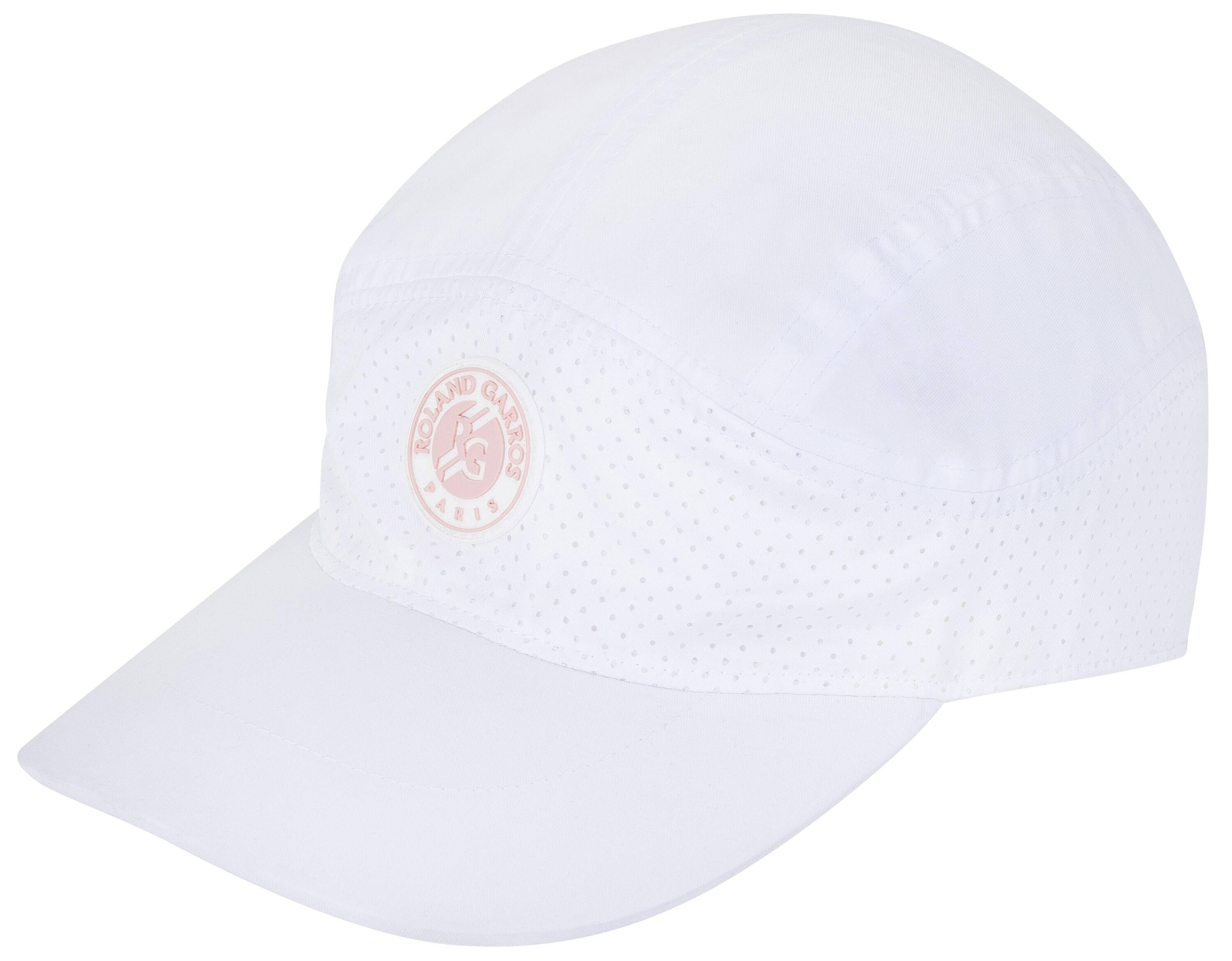 Casquette femme Roland Garros - Collection officielle - Tennis 1/3