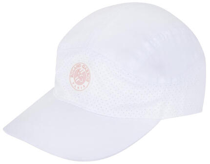 Casquette femme Roland Garros - Collection officielle - Tennis