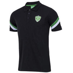 Polo homme ASSE - Collection officielle AS SAINT ETIENNE