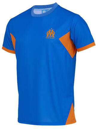 Maillot enfant OM - Collection officielle OLYMPIQUE DE MARSEILLE