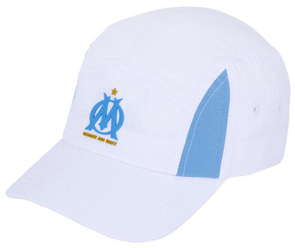Casquette OM - Collection officielle OLYMPIQUE DE MARSEILLE