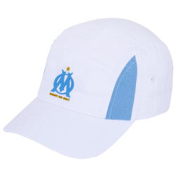 Casquette OM - Collection officielle OLYMPIQUE DE MARSEILLE