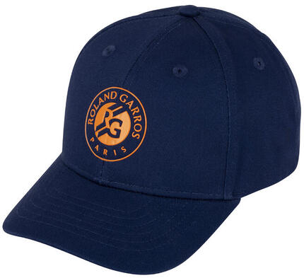 Casquette enfant Roland Garros - Collection officielle - Tennis