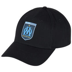 Casquette OM - Collection officielle OLYMPIQUE DE MARSEILLE