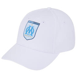 Casquette OM - Collection officielle OLYMPIQUE DE MARSEILLE
