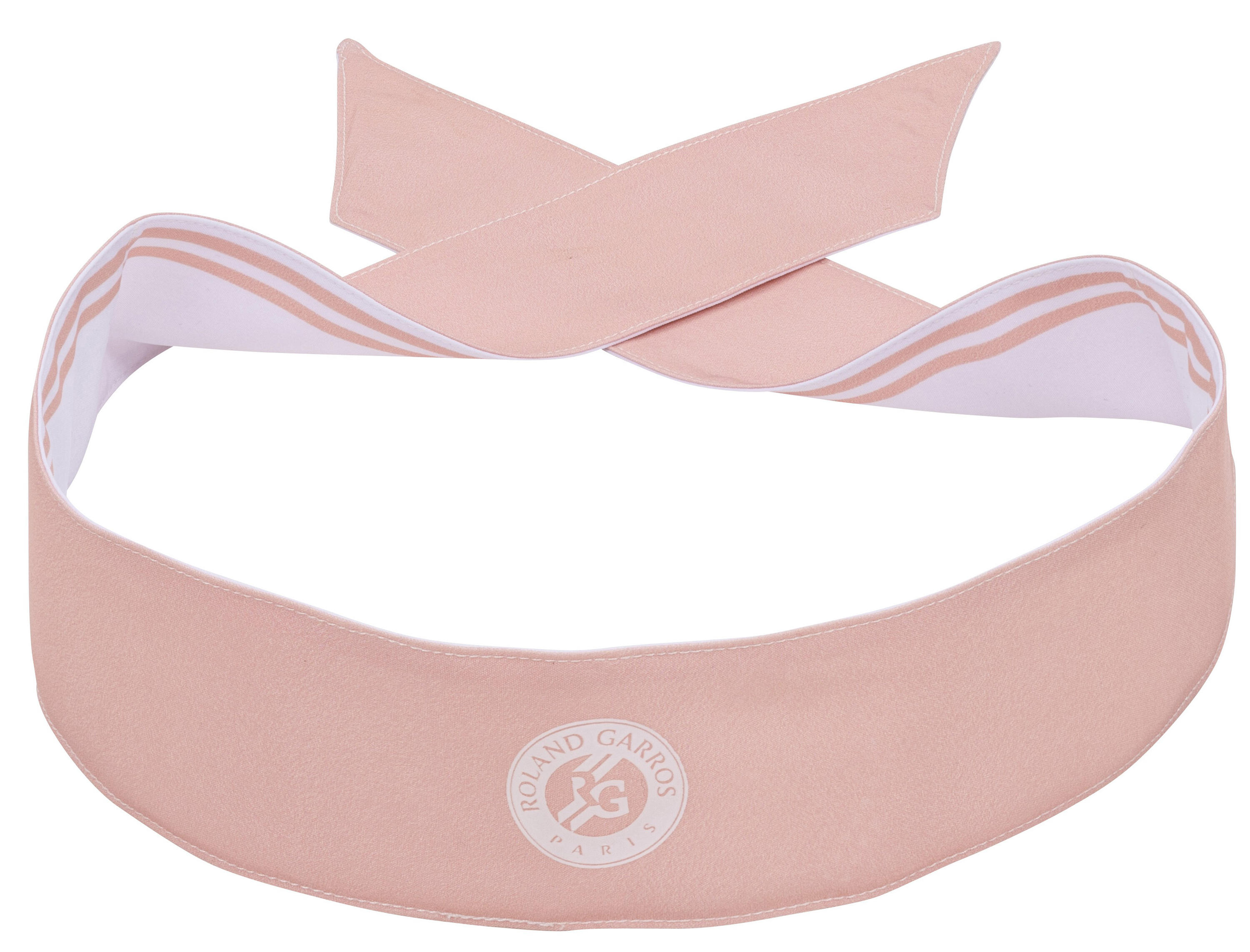 Bandana femme Roland Garros - Collection officielle - Tennis