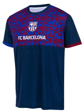 Maillot homme Barça Fc Barcelone - Collection officielle FC Barcelona
