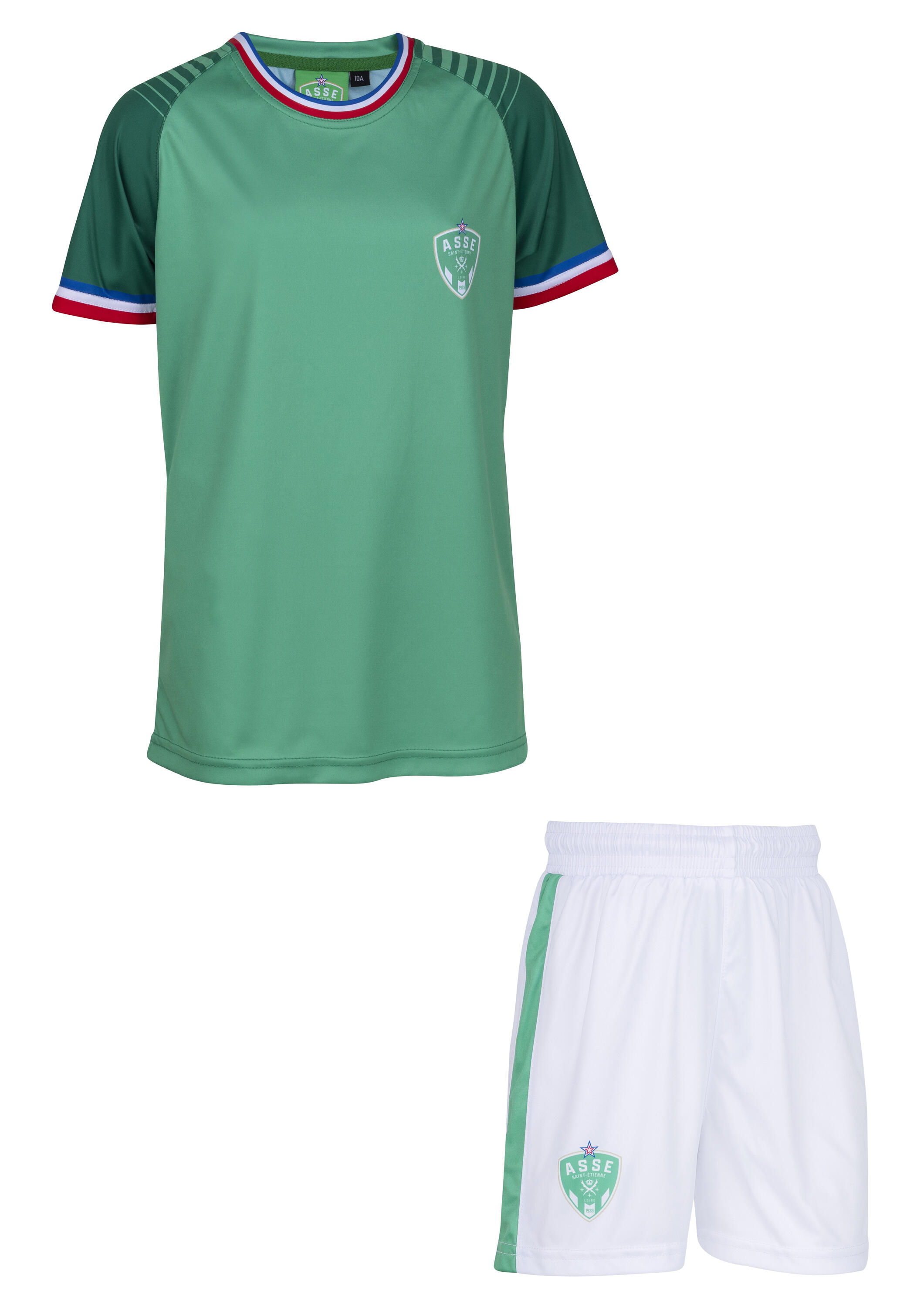 AS SAINT ETIENNE picture