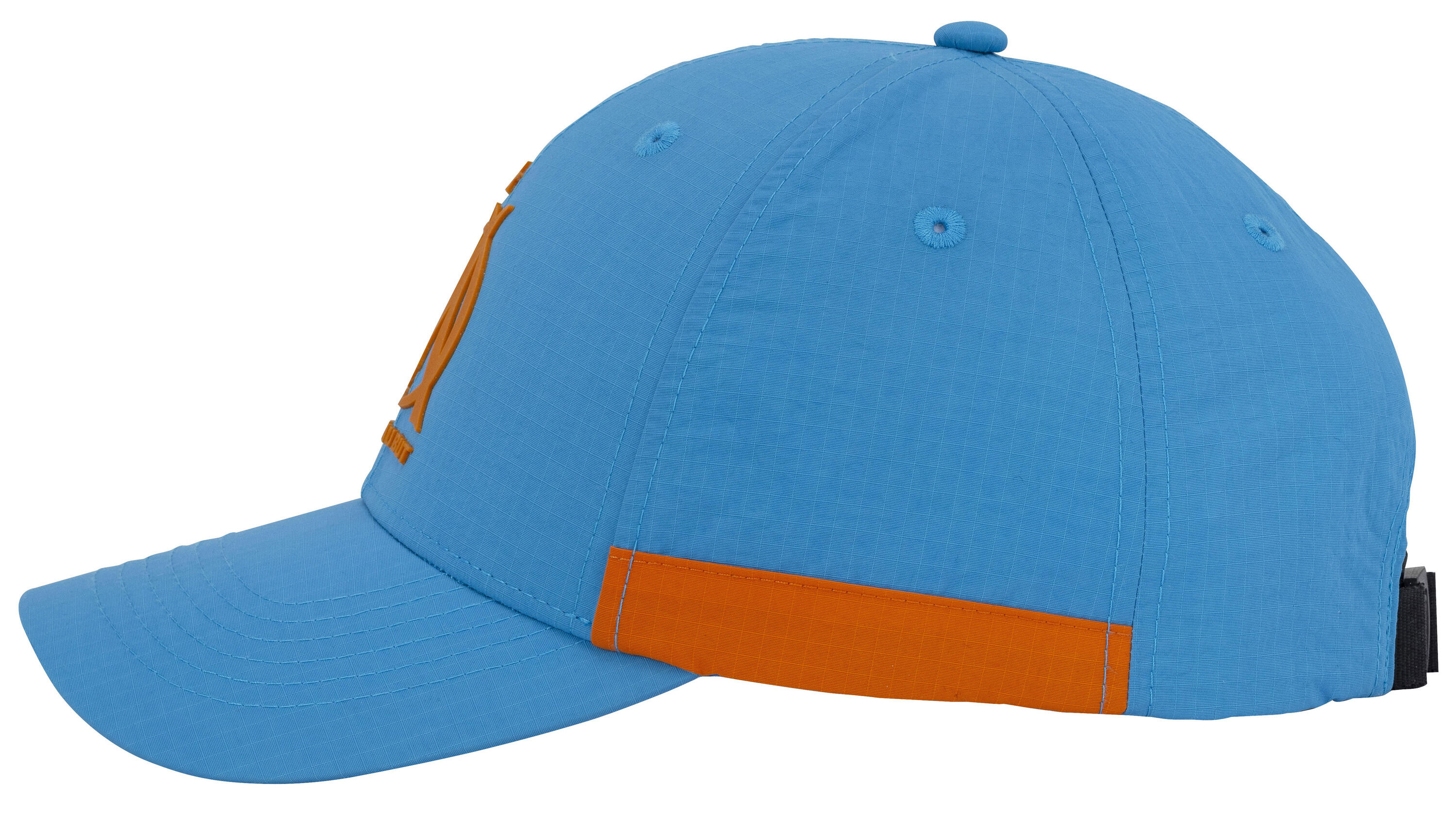 Casquette OM - Collection officielle OLYMPIQUE DE MARSEILLE 3/3