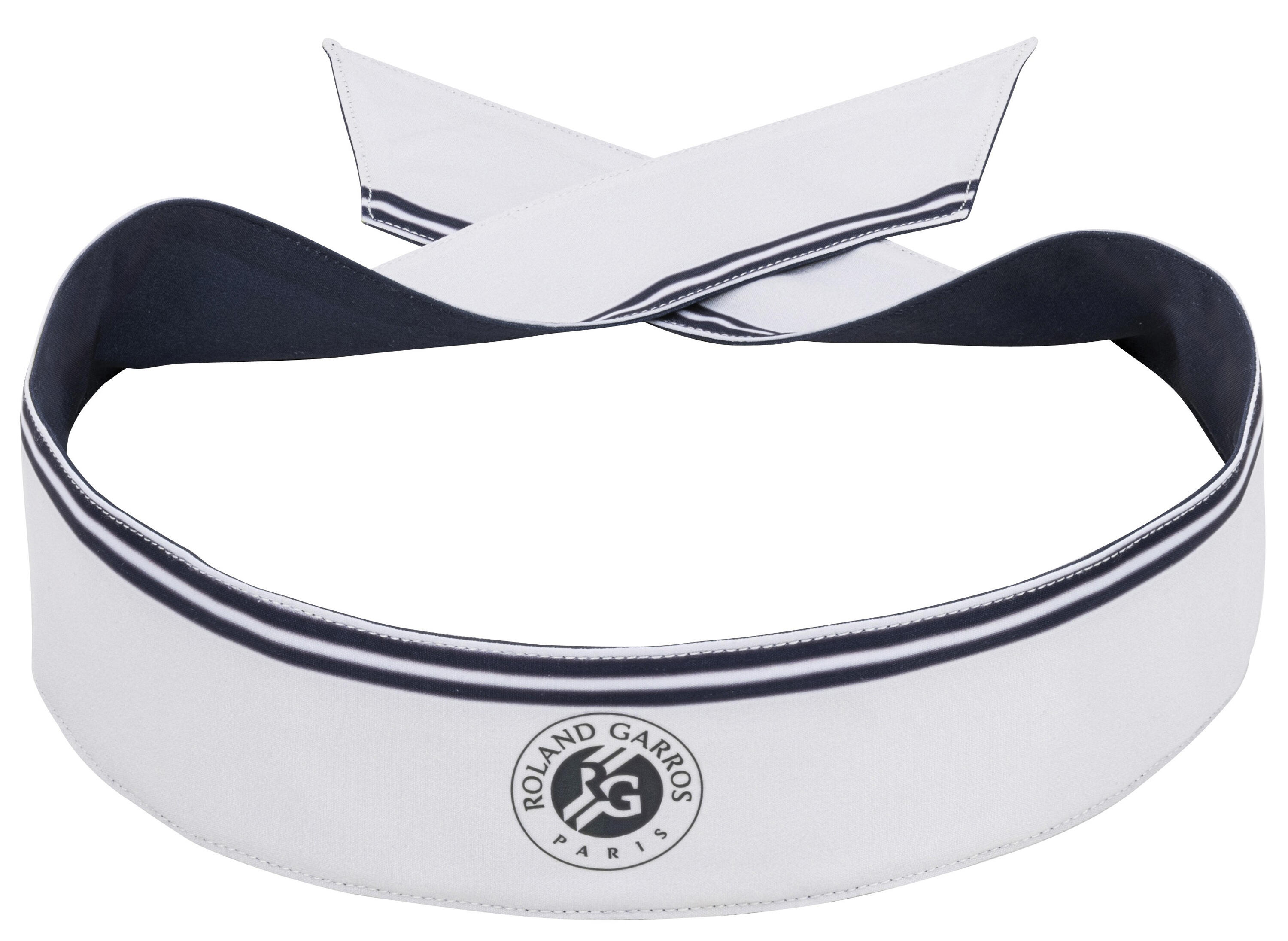 Bandana Roland Garros - Collection officielle - Tennis 2/2