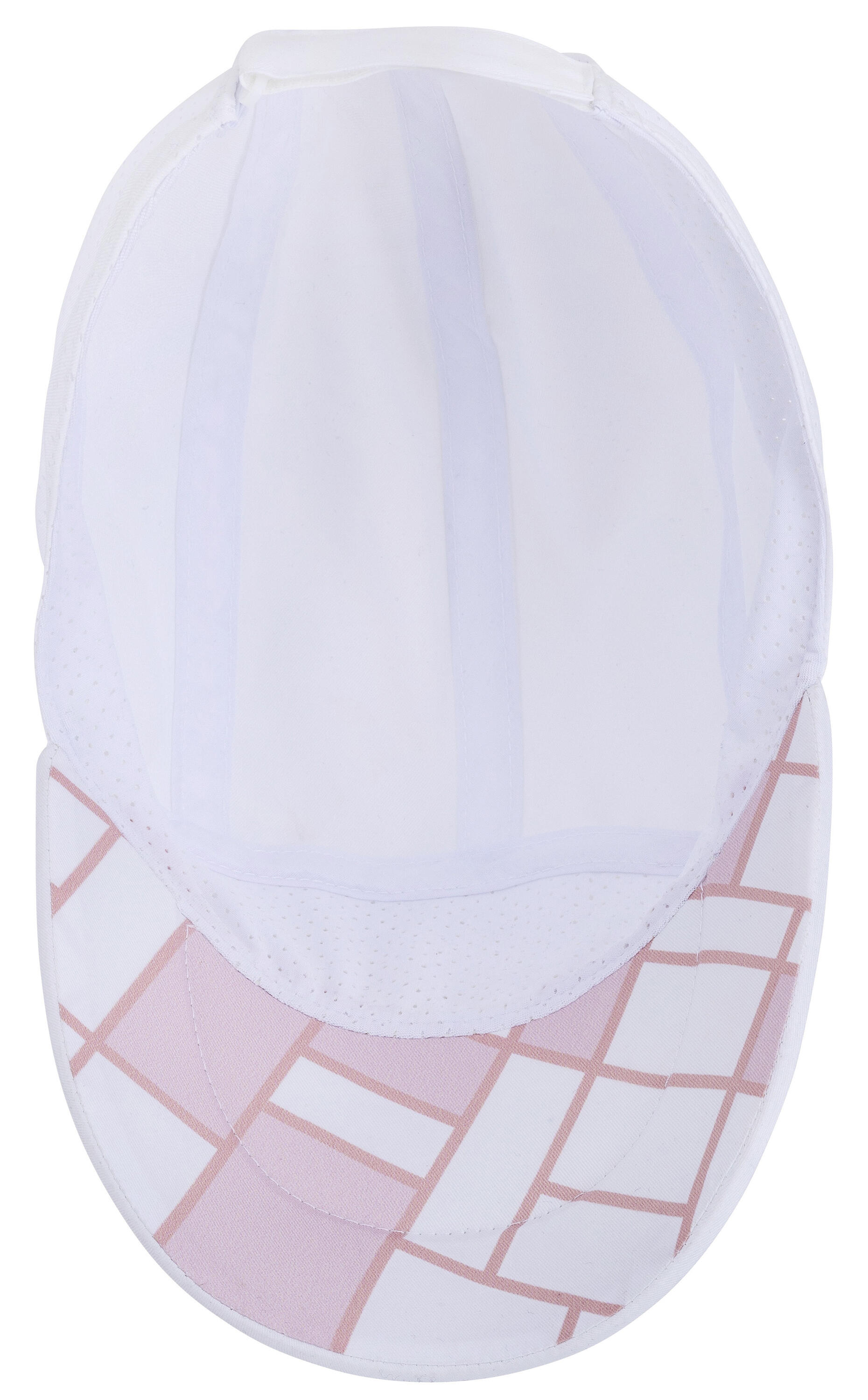 Casquette femme Roland Garros - Collection officielle - Tennis 3/3