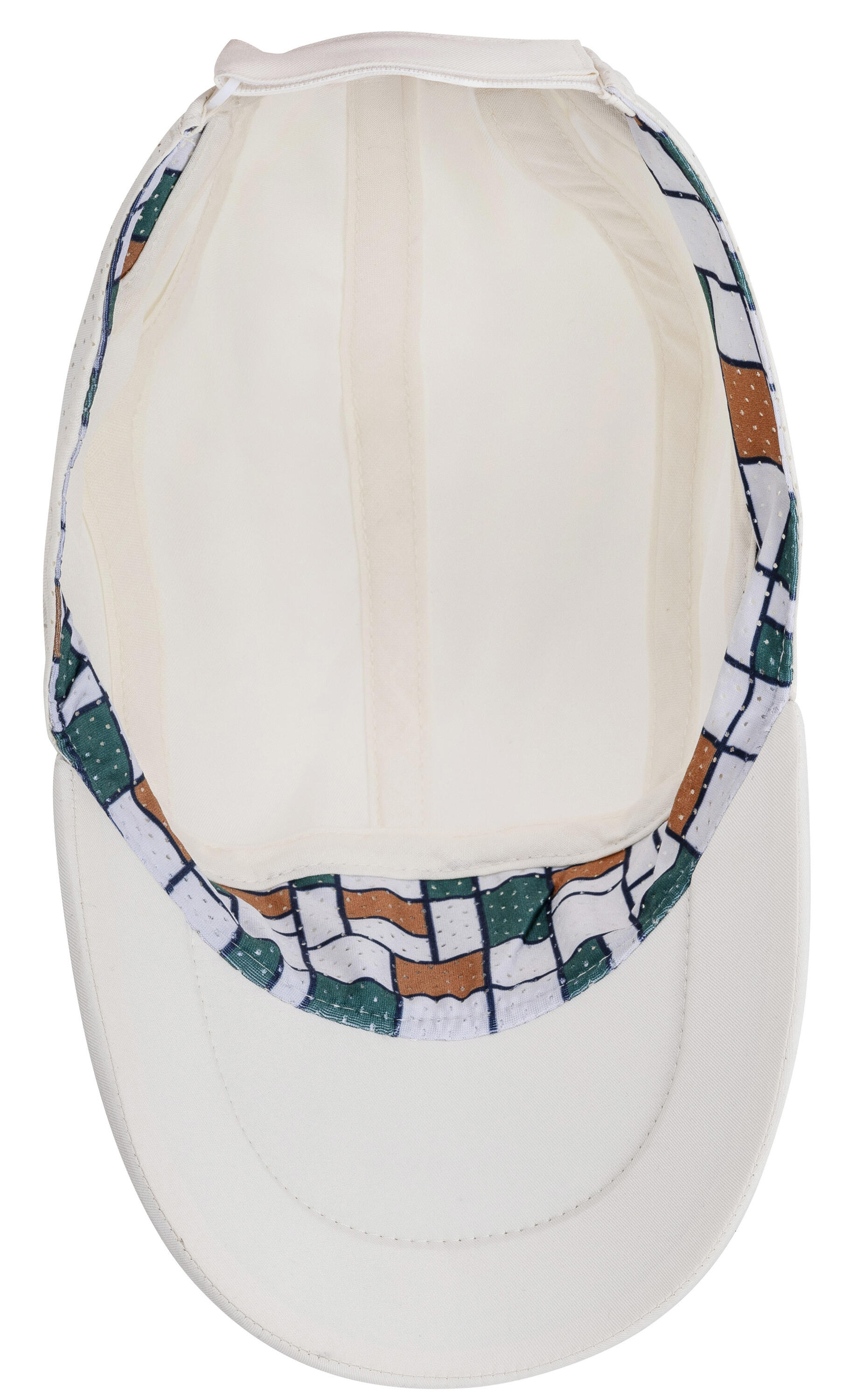 Casquette Roland Garros - Collection officielle - Tennis 3/3