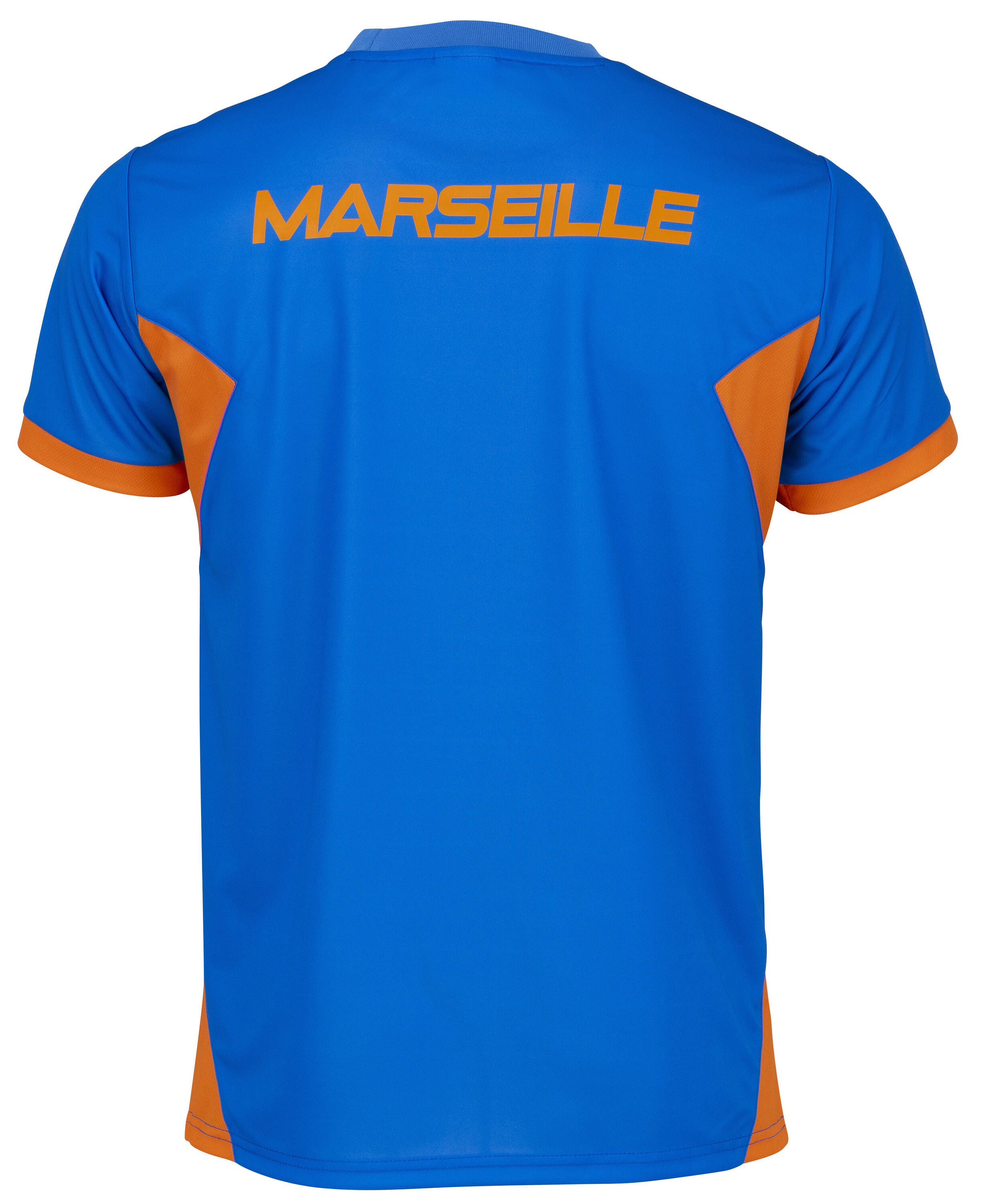 Maillot enfant OM - Collection officielle OLYMPIQUE DE MARSEILLE 2/2
