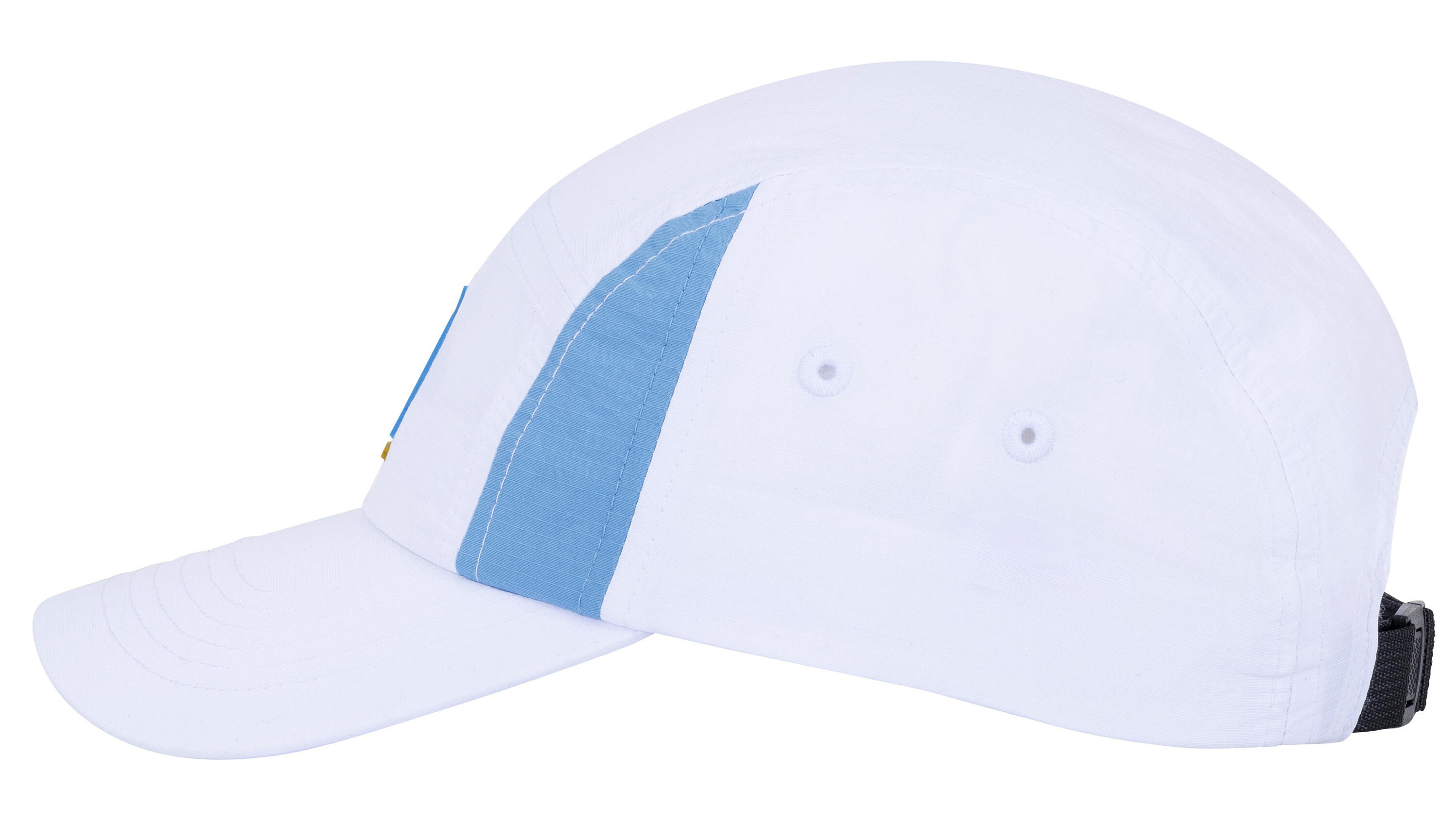 Casquette OM - Collection officielle OLYMPIQUE DE MARSEILLE 3/3
