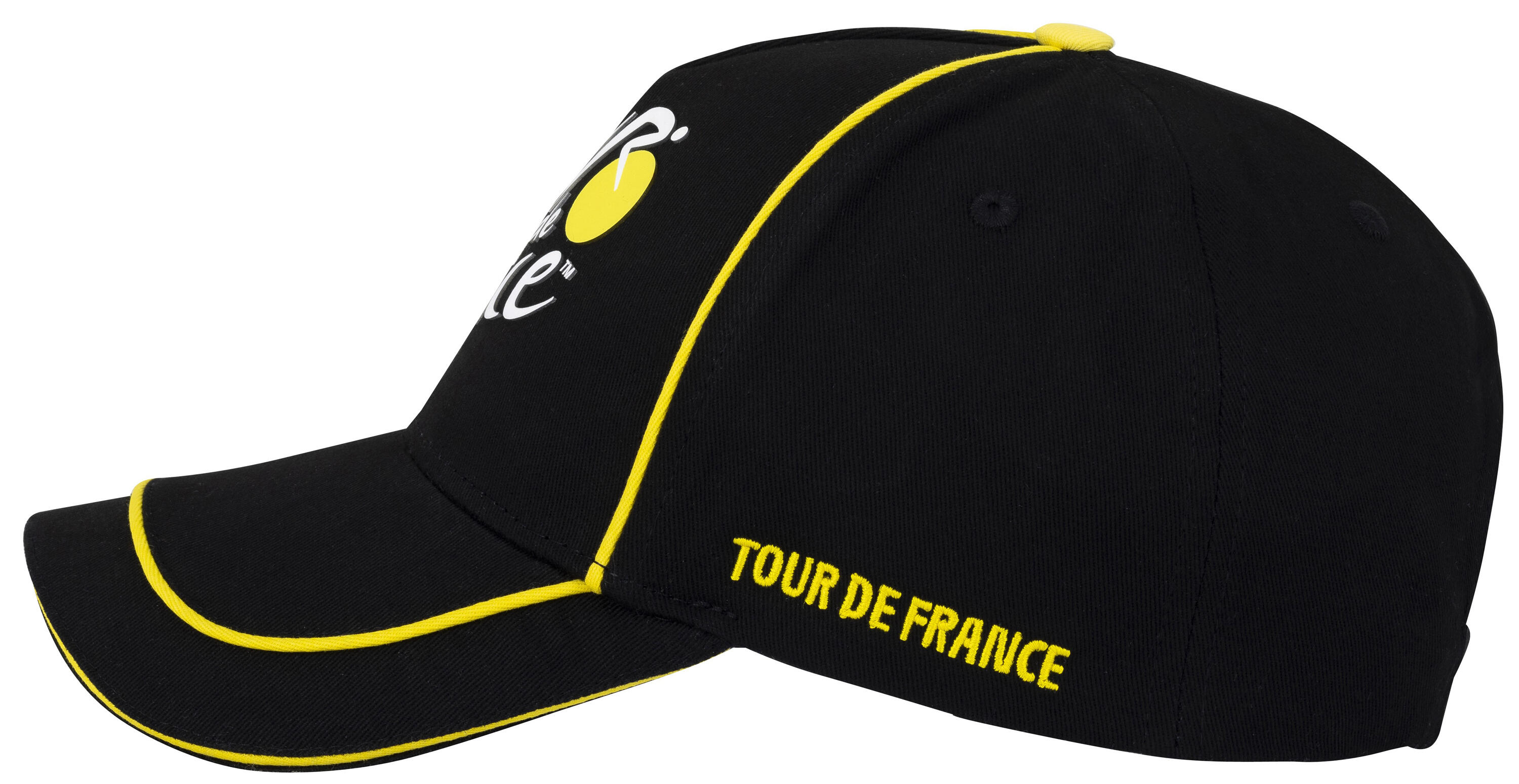 Casquette TDF - Collection officielle Tour de France - Cyclisme 2/3