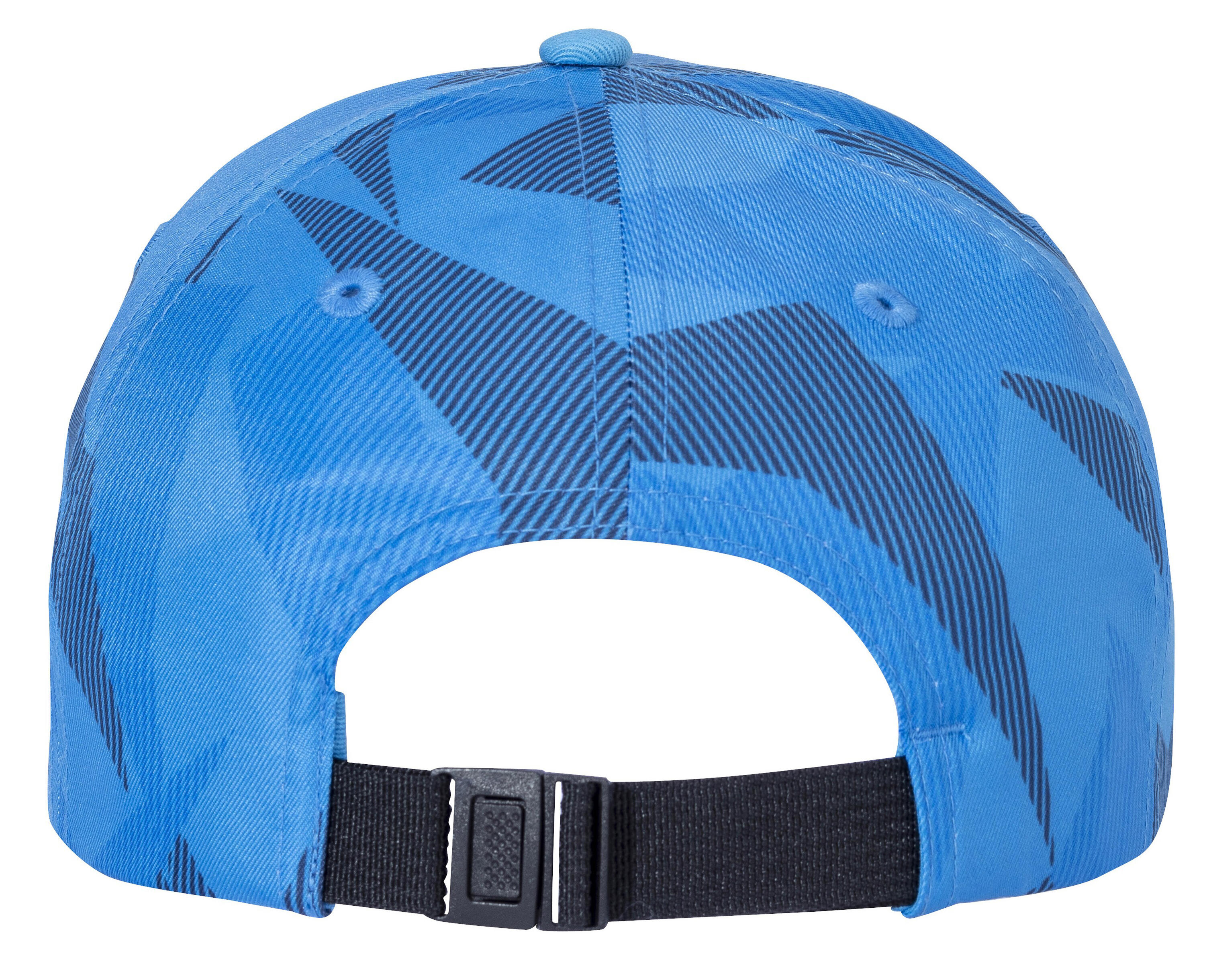 Casquette OM - Collection officielle OLYMPIQUE DE MARSEILLE 2/3