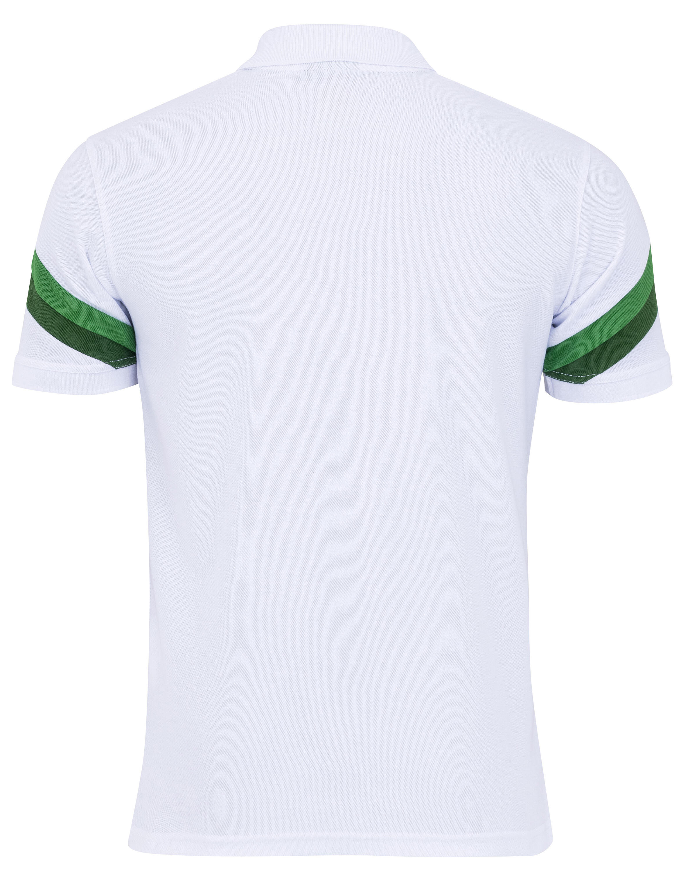 Polo homme ASSE - Collection officielle AS SAINT ETIENNE 2/2