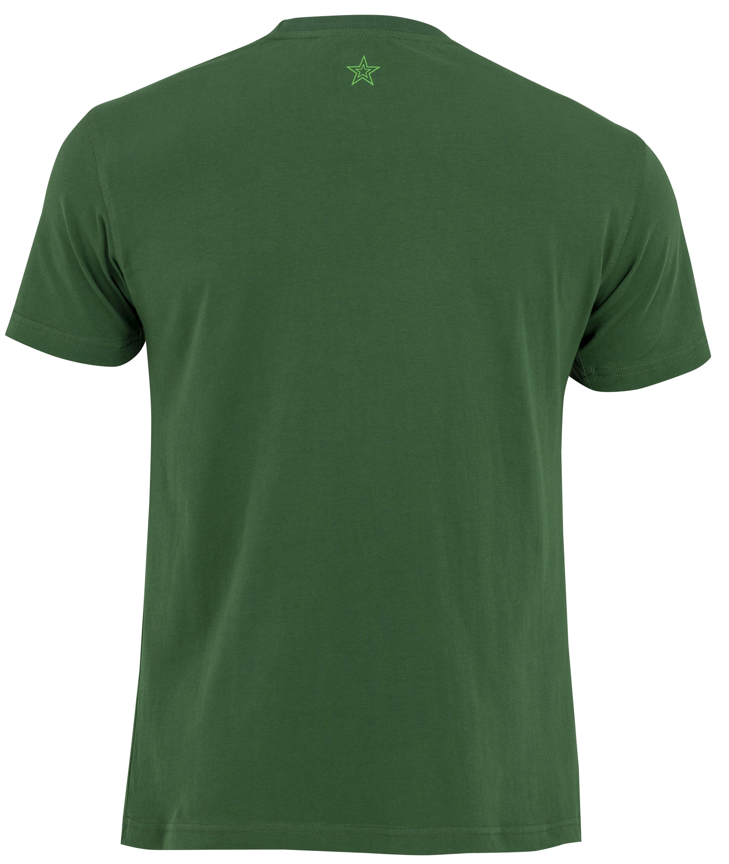 T-shirt homme ASSE - Collection officielle AS SAINT ETIENNE 2/2