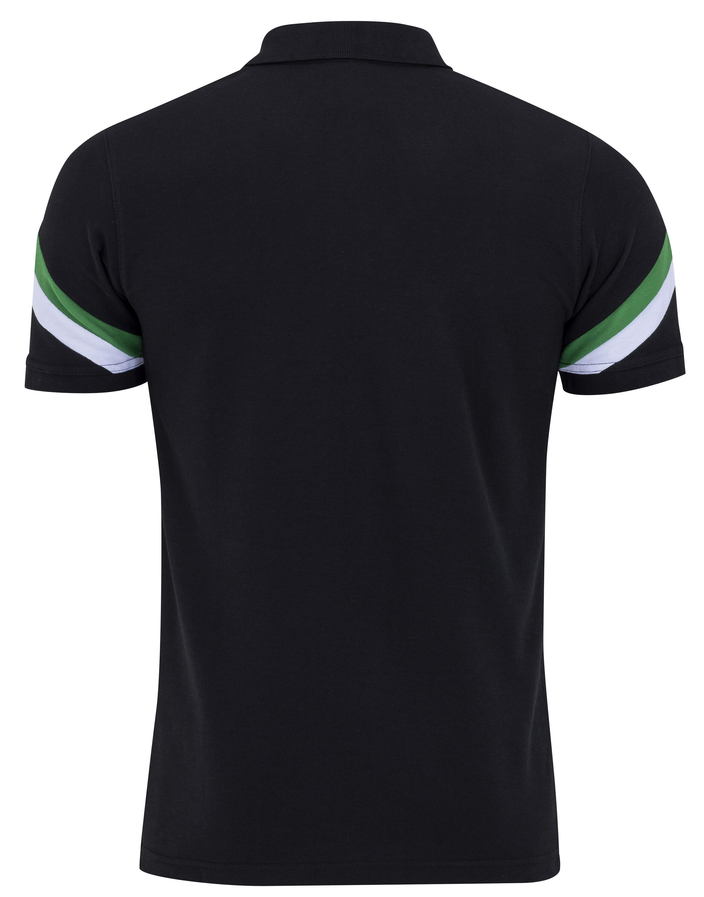 Polo homme ASSE - Collection officielle AS SAINT ETIENNE 2/2