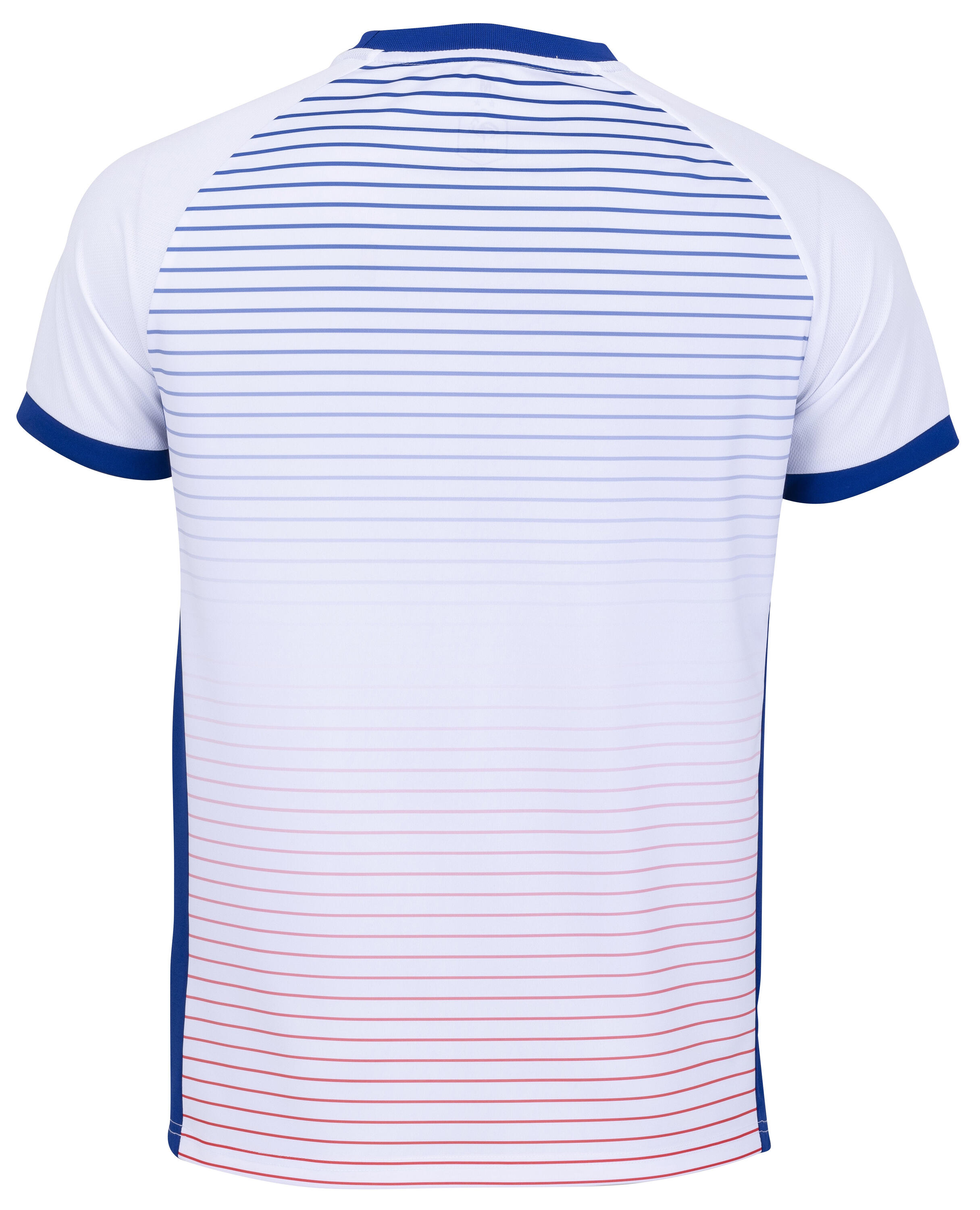 Maillot FFF - Collection officielle Equipe de France de Football 2/2