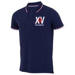 Polo XV de France de Rugby - Collection officielle FFR - Equipe de France