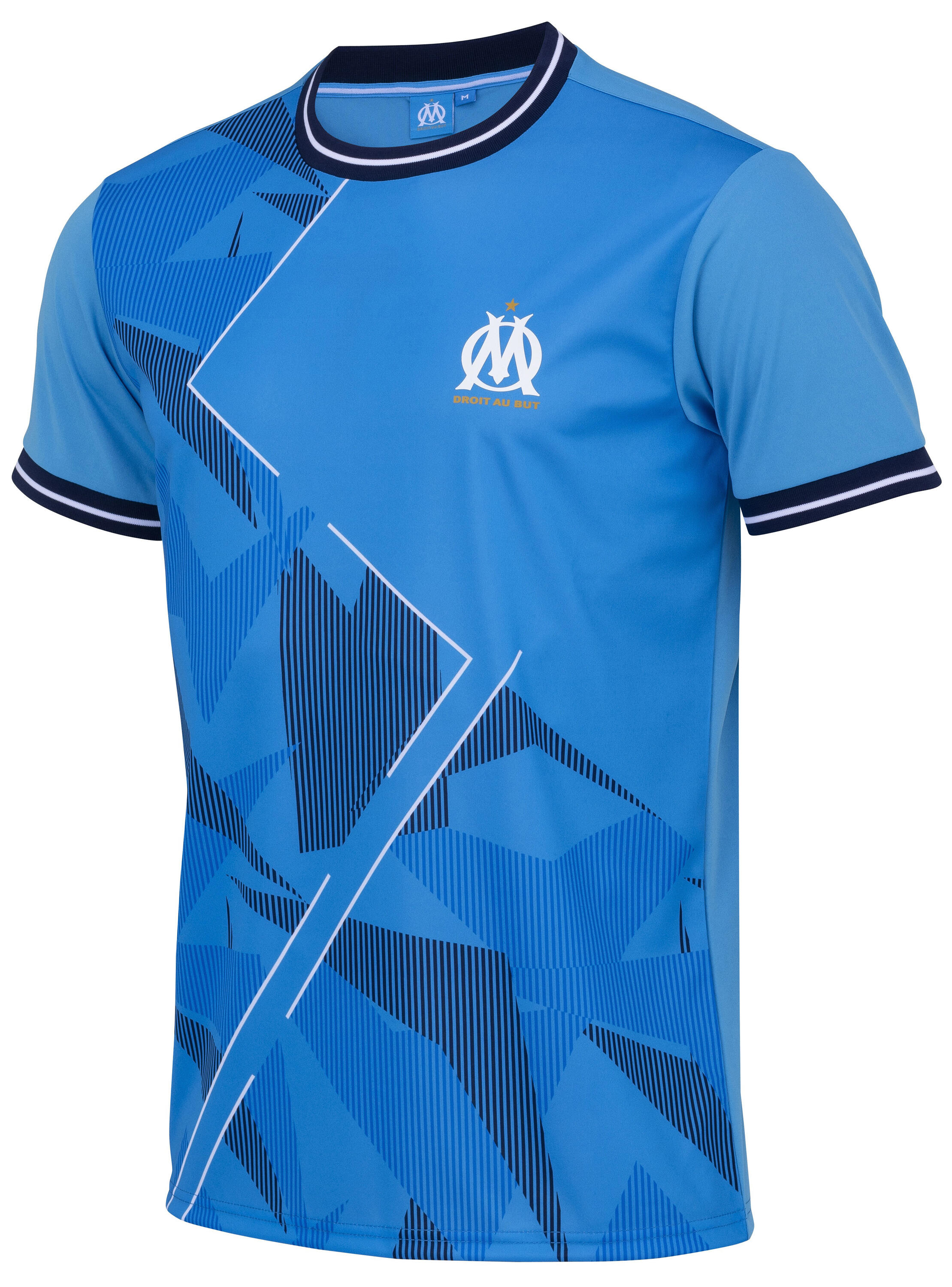 Maillot homme OM - Collection officielle OLYMPIQUE DE MARSEILLE