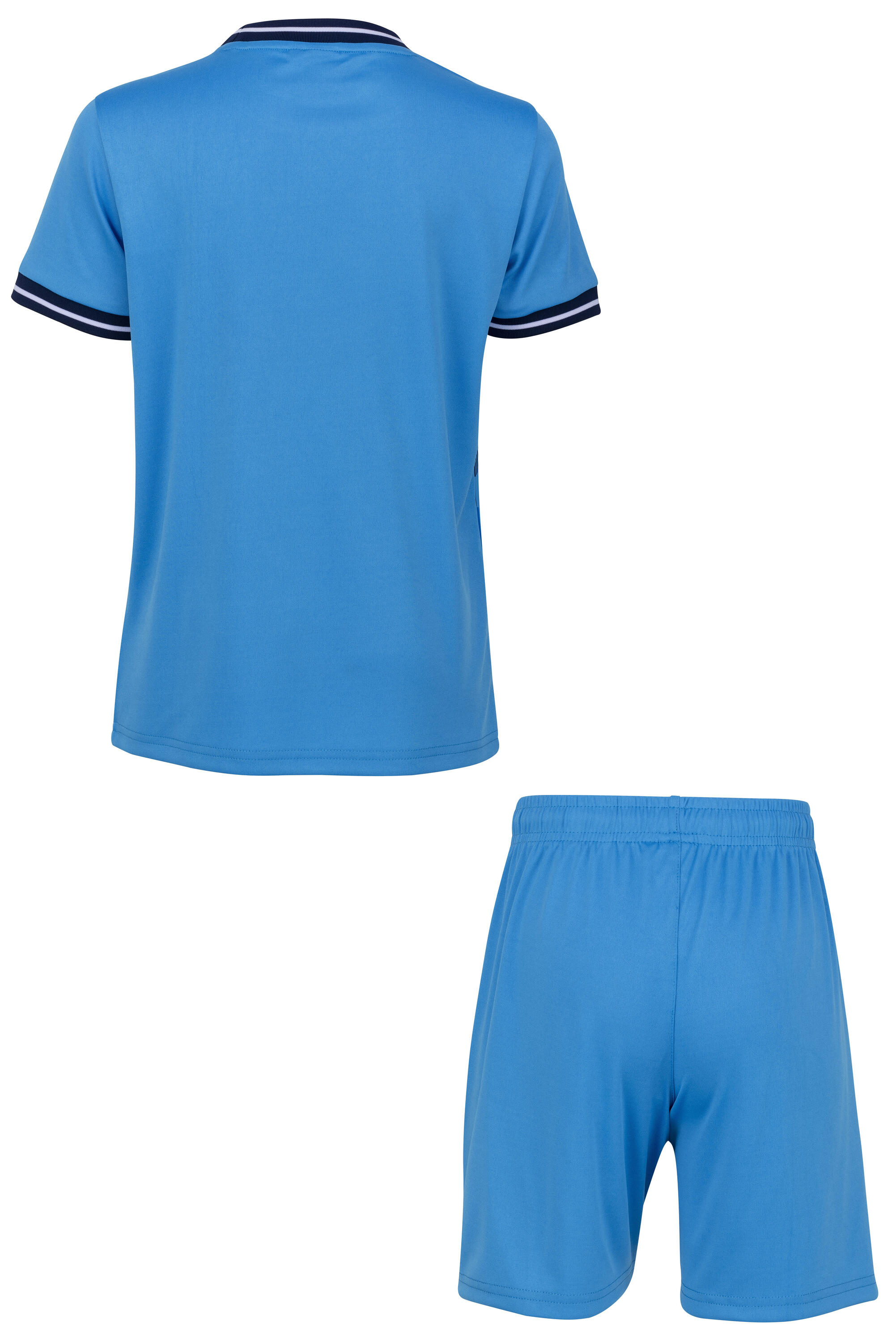Ensemble Maillot short OM - Collection officielle OLYMPIQUE DE MARSEILLE 2/2