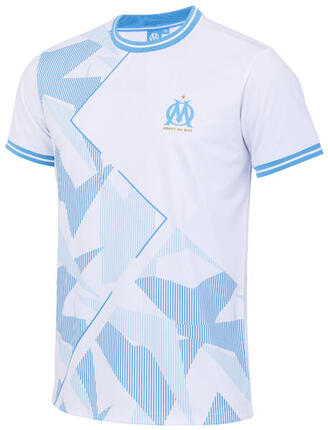 Maillot homme OM - Collection officielle OLYMPIQUE DE MARSEILLE