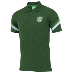 Polo homme ASSE - Collection officielle AS SAINT ETIENNE