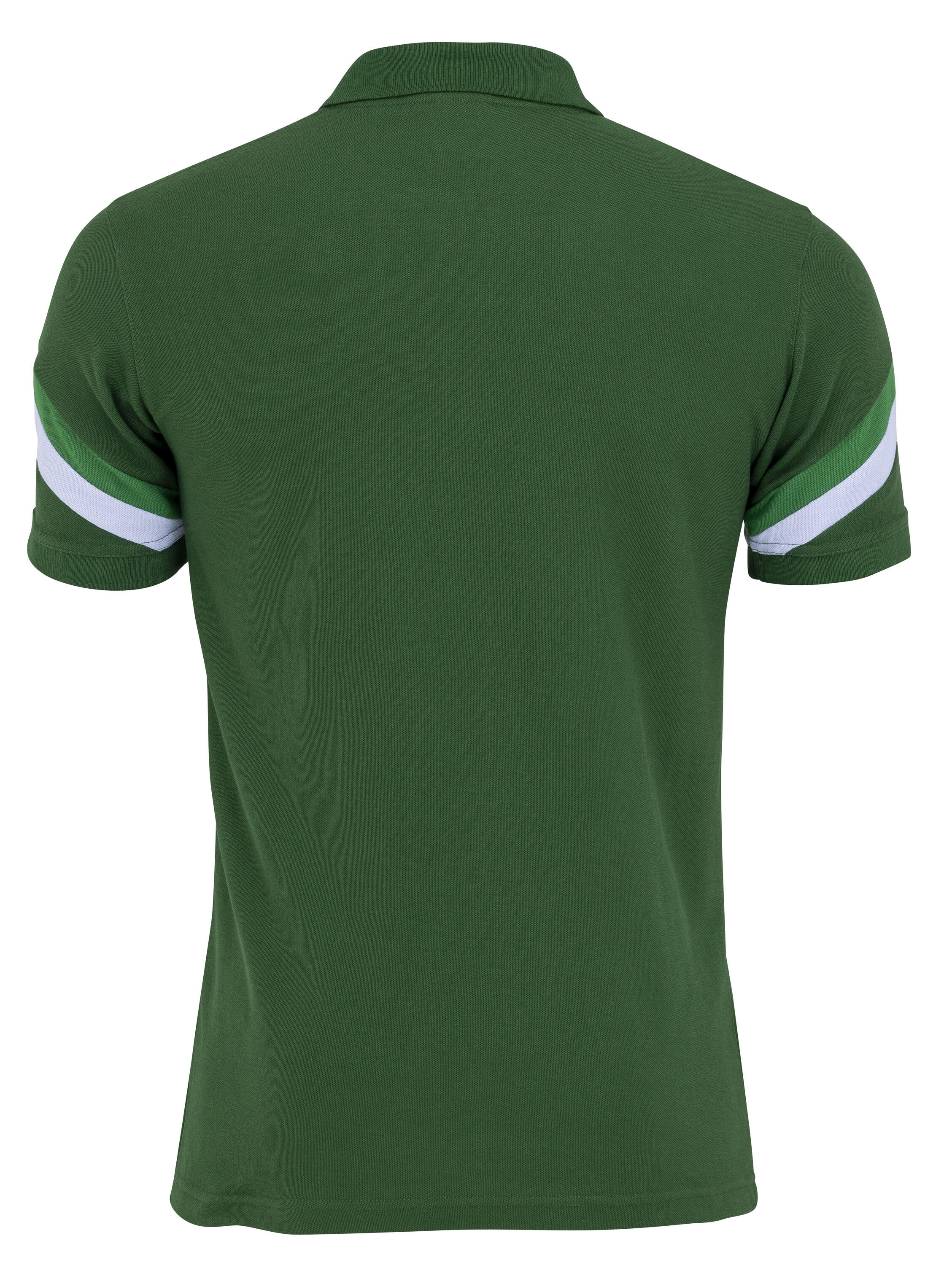 Polo homme ASSE - Collection officielle AS SAINT ETIENNE 2/2