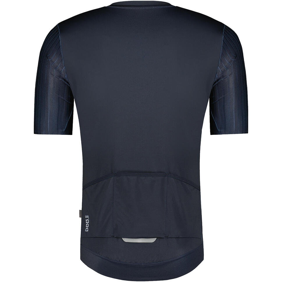 Koszulka rowerowa BBB AeroTech jersey s.s.