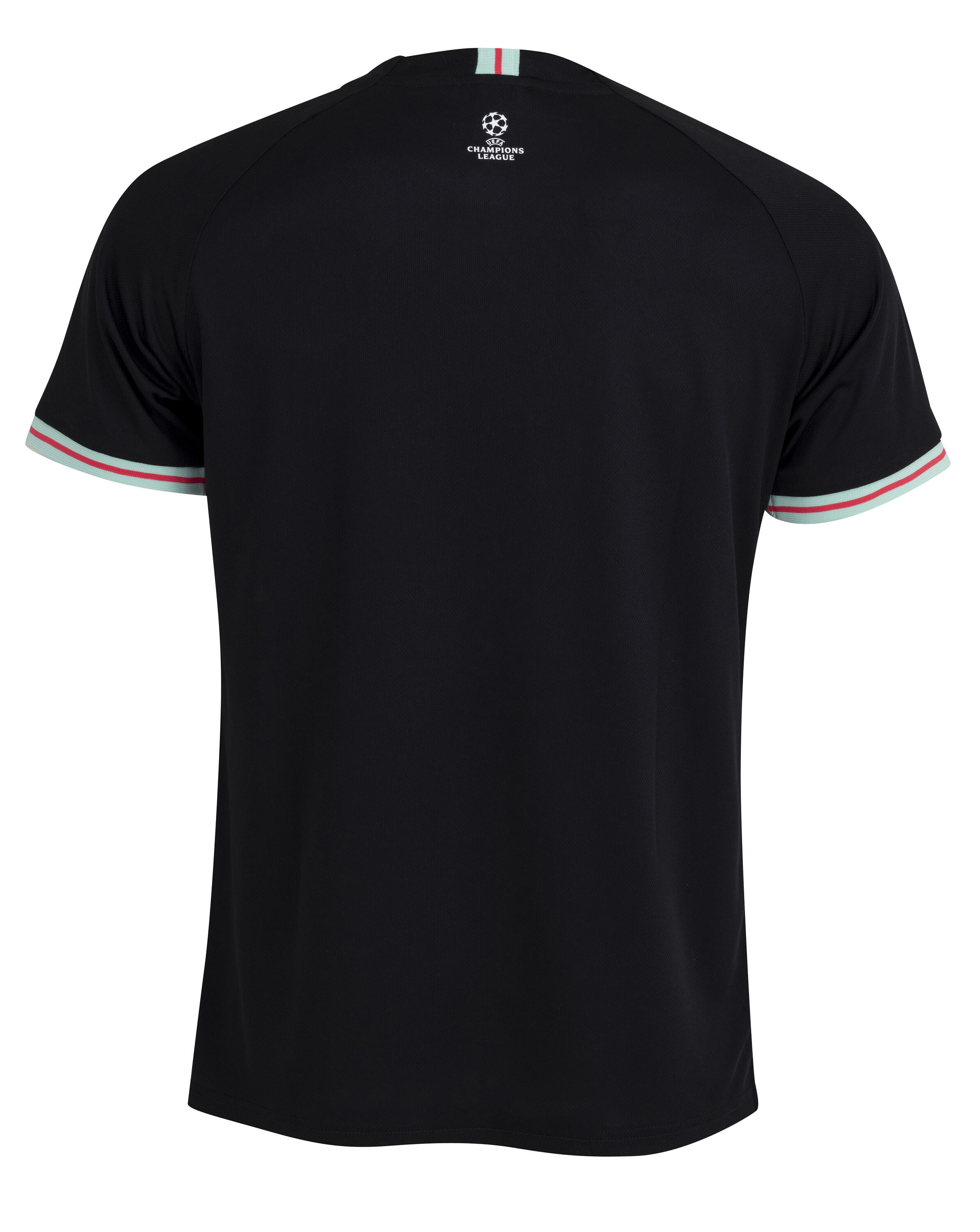 Maillot Champions League - Collection Ligue des Champions de Football 2/2