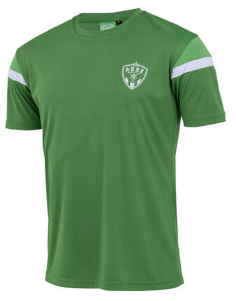Maillot homme ASSE - Collection officielle AS SAINT ETIENNE