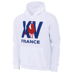 Sweat XV de France de Rugby - Collection officielle FFR - Equipe de France