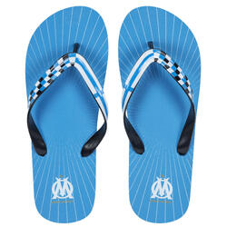 Tongs OM - Collection officielle OLYMPIQUE DE MARSEILLE
