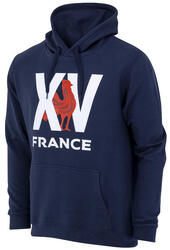 Sweat XV de France de Rugby - Collection officielle FFR - Equipe de France