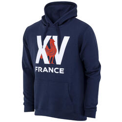 Sweat XV de France de Rugby - Collection officielle FFR - Equipe de France