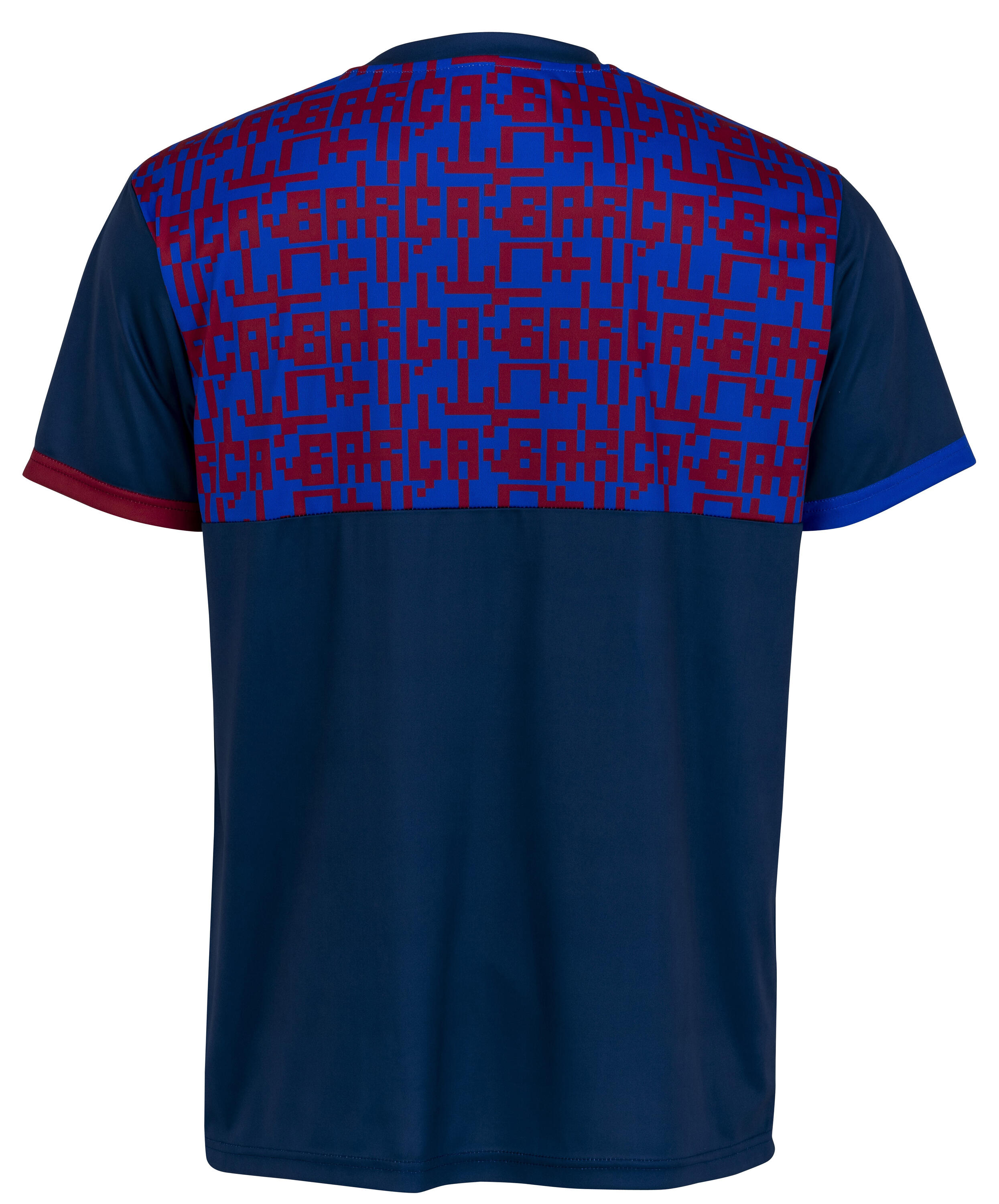 Maillot homme Barça Fc Barcelone - Collection officielle FC Barcelona 2/2