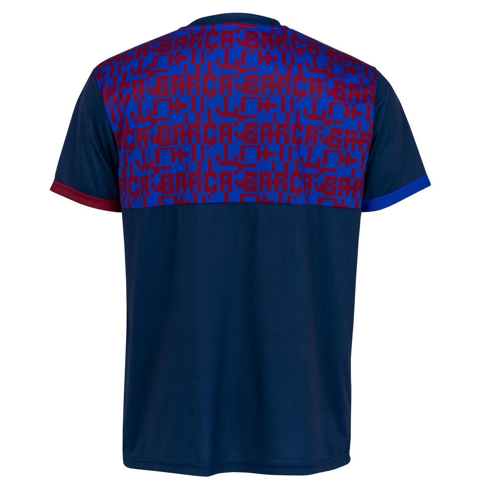 Maillot Barcelone 25/26 Rashford 14 (Neuf avec emballage d'origine) à