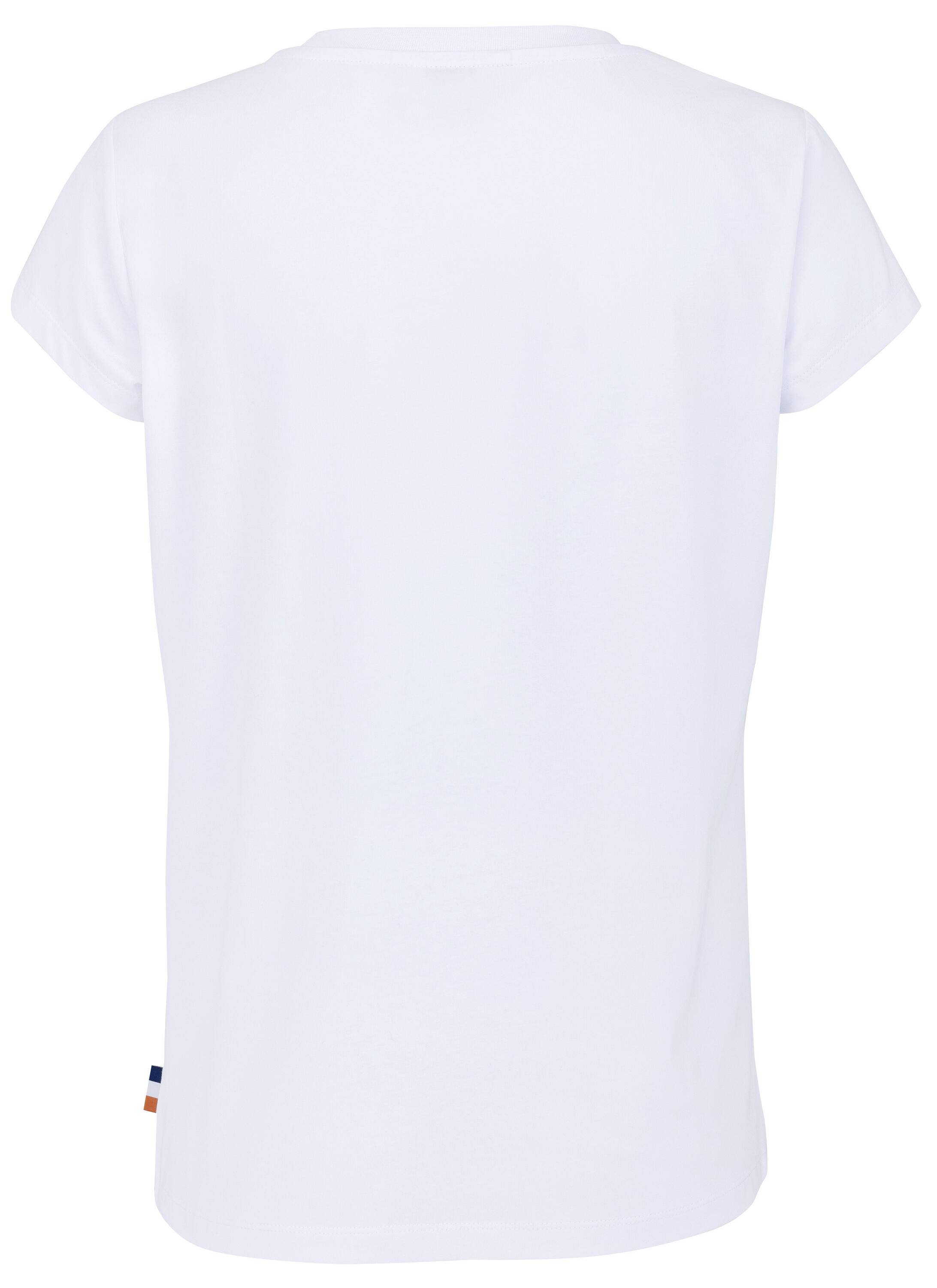 T-shirt femme Roland Garros - Collection officielle - Tennis 2/2