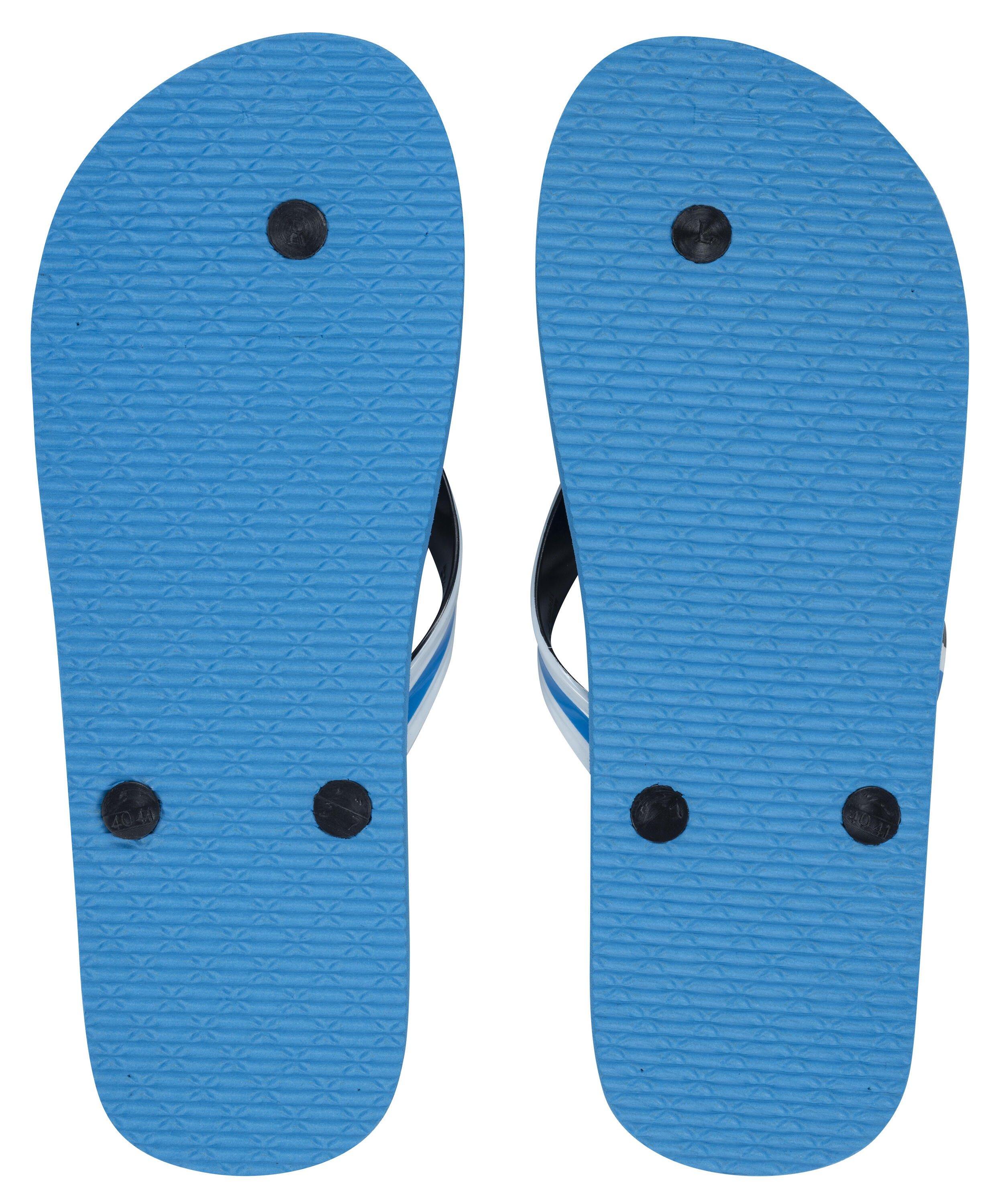 Tongs OM - Collection officielle OLYMPIQUE DE MARSEILLE 2/2