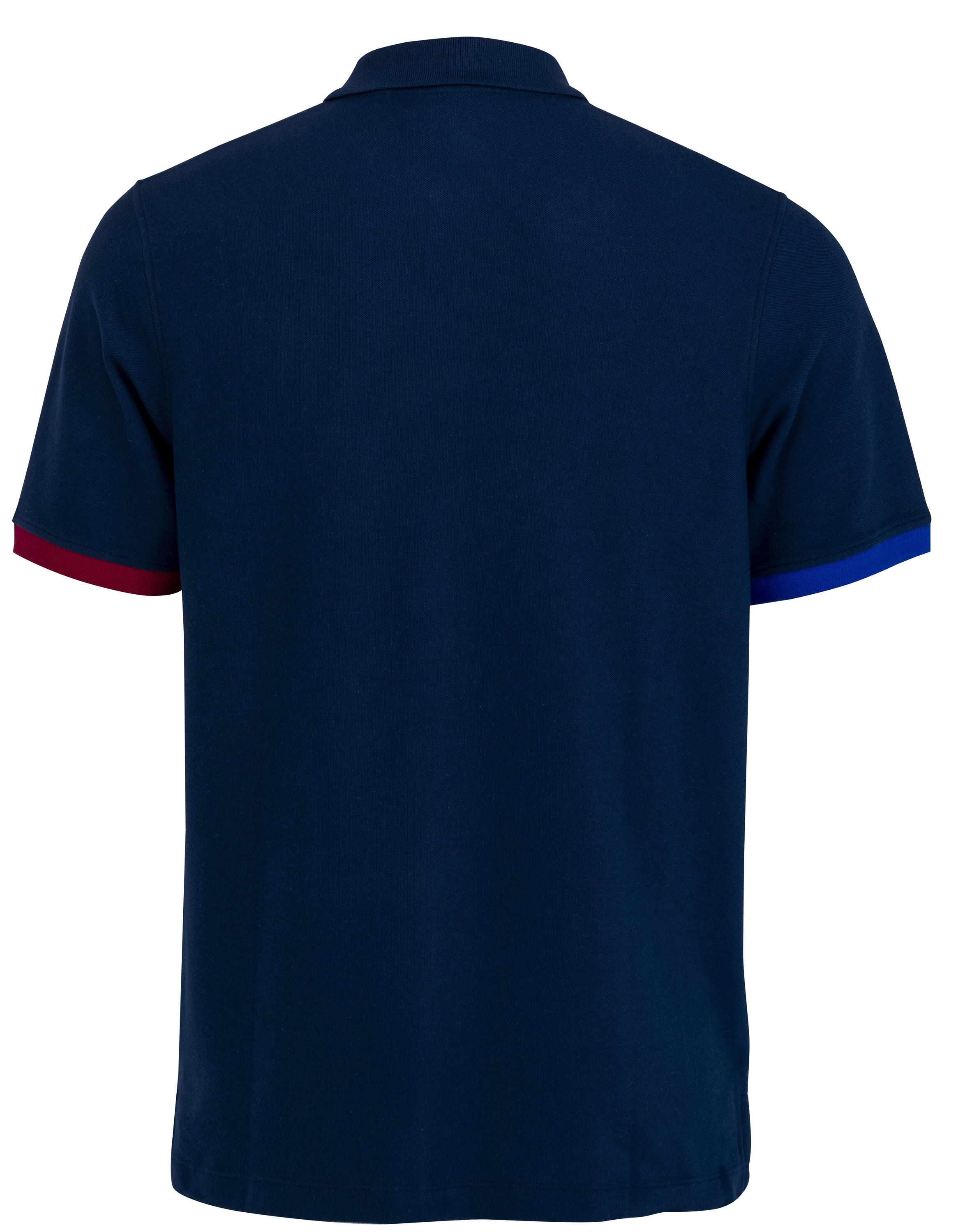 Polo homme Barça - Collection officielle FC Barcelone - Football 2/2