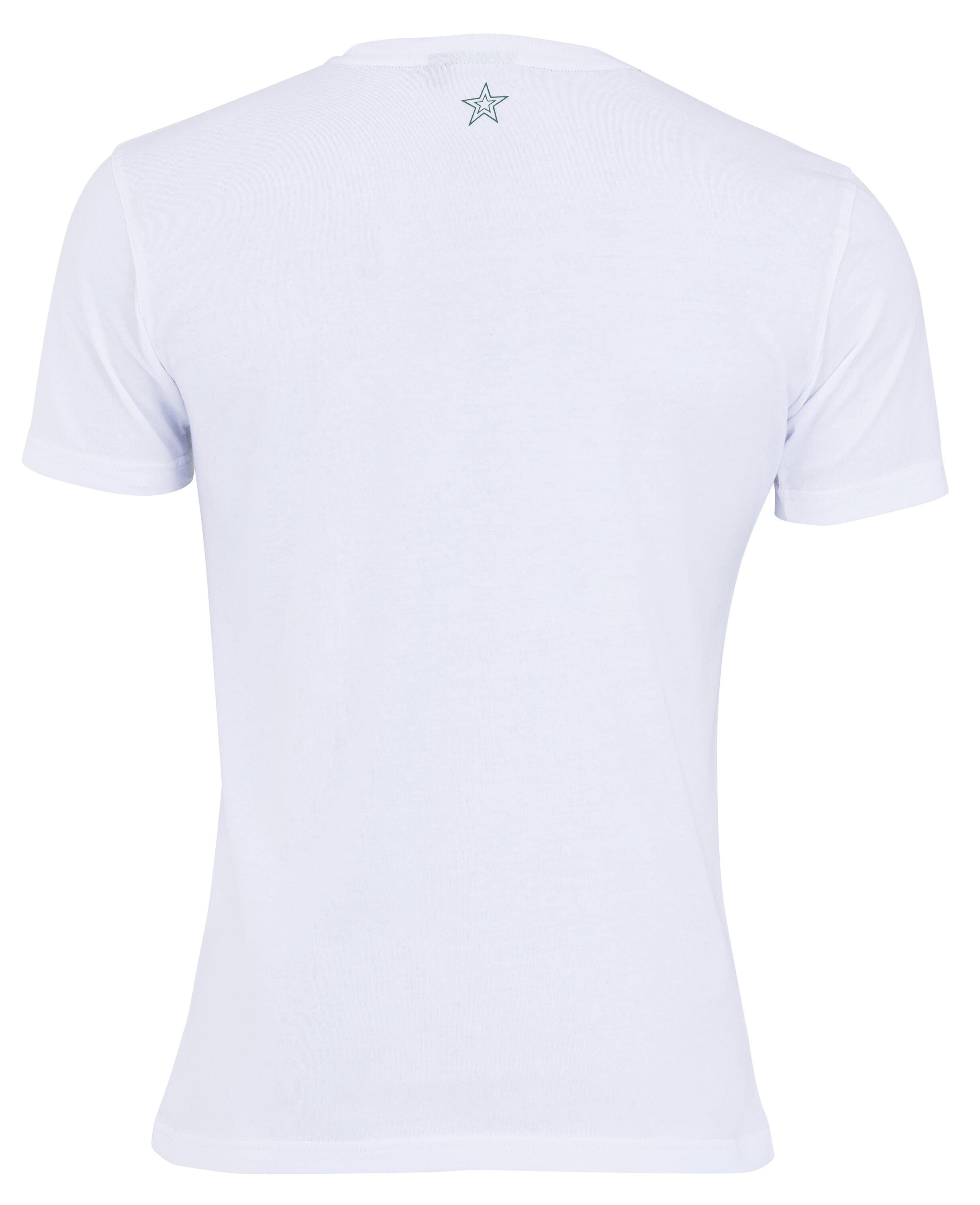 T-shirt homme ASSE - Collection officielle AS SAINT ETIENNE 2/2