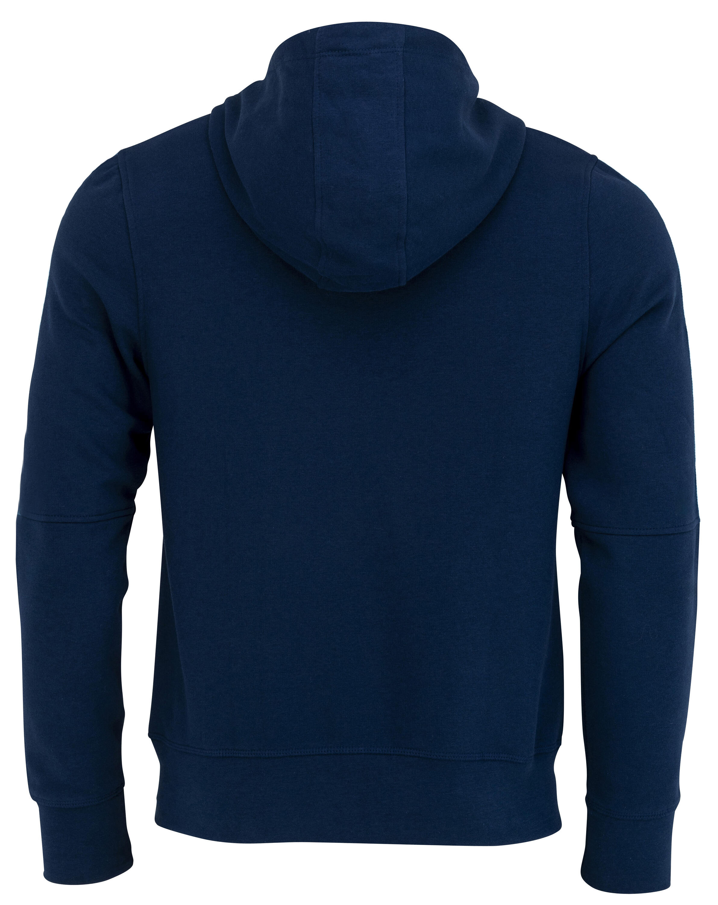 Sweat capuche zippé homme Barça - Collection officielle FC Barcelone 2/2
