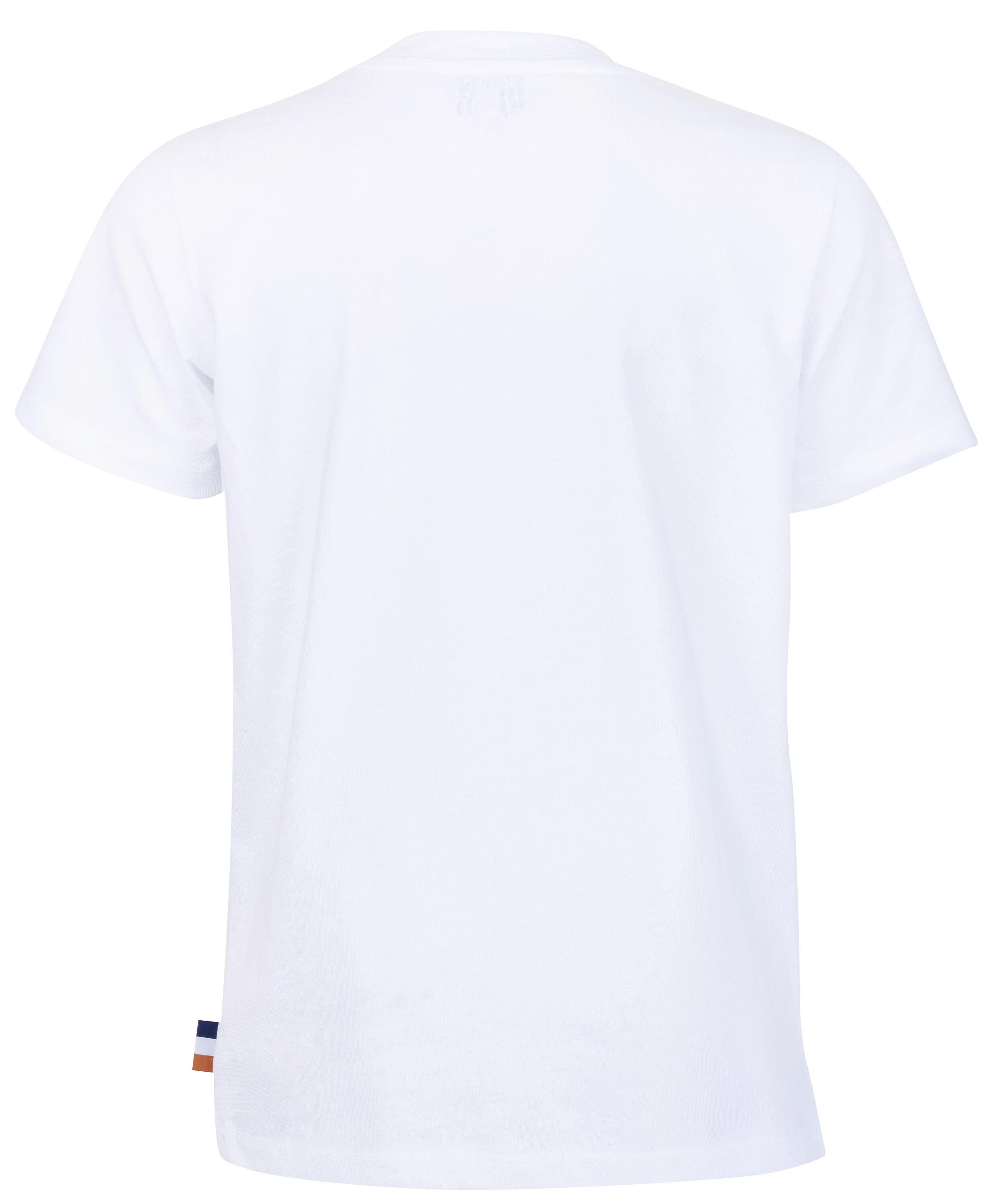 T-shirt enfant Roland Garros - Collection officielle - Tennis 2/2