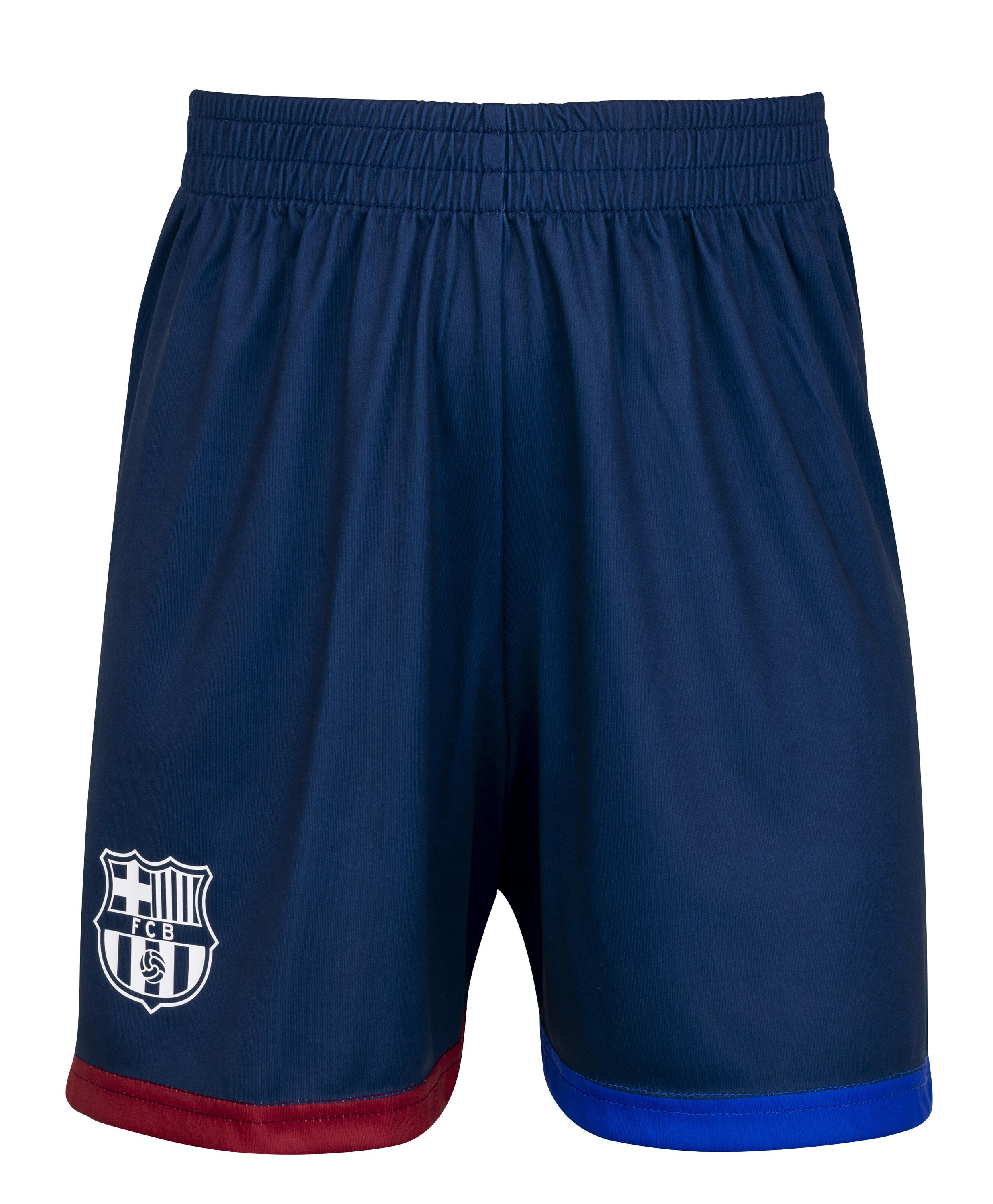 Ensemble Maillot short Barça enfant - Collection officielle FC Barcelone 2/3