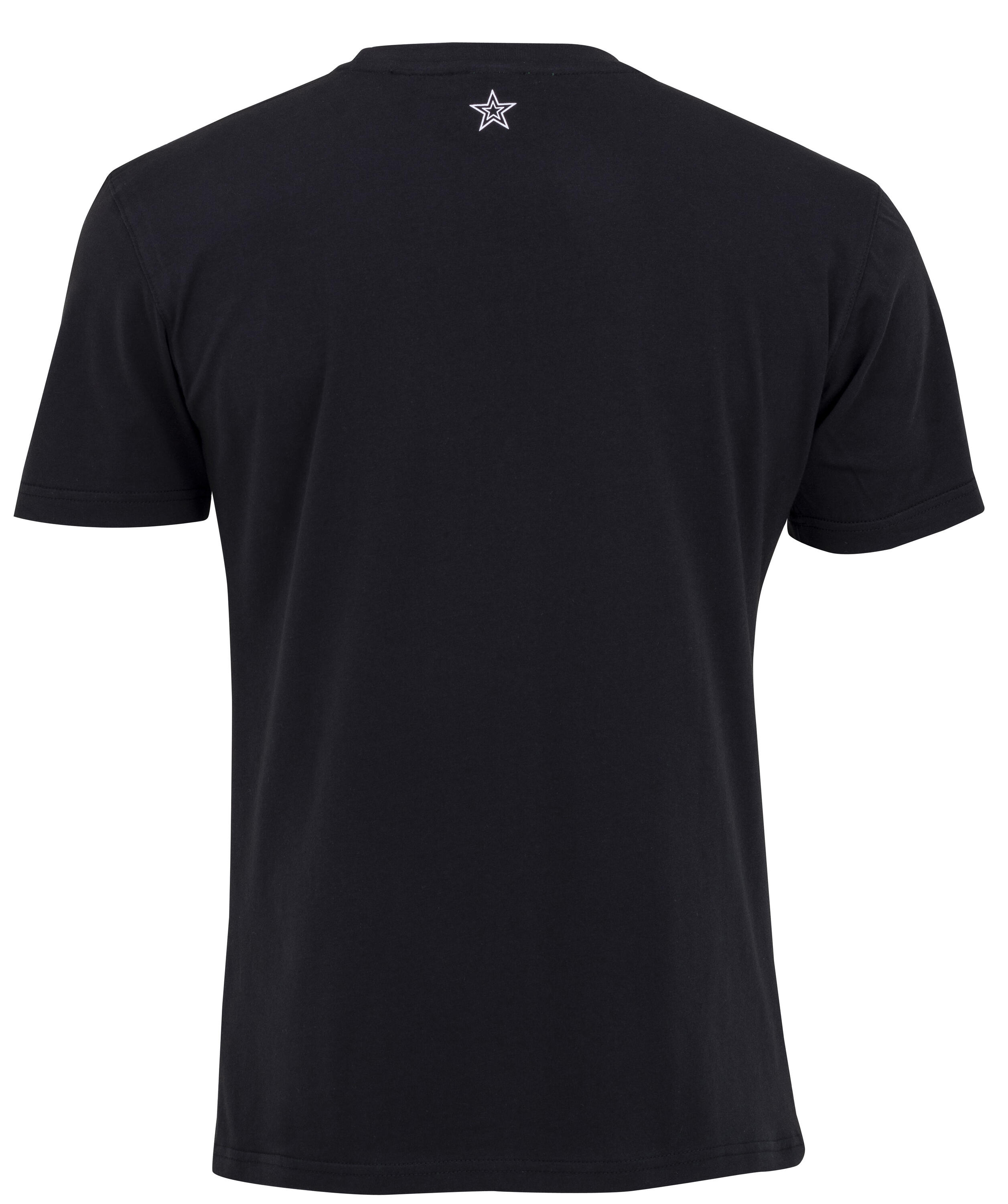 T-shirt homme ASSE - Collection officielle AS SAINT ETIENNE 2/2