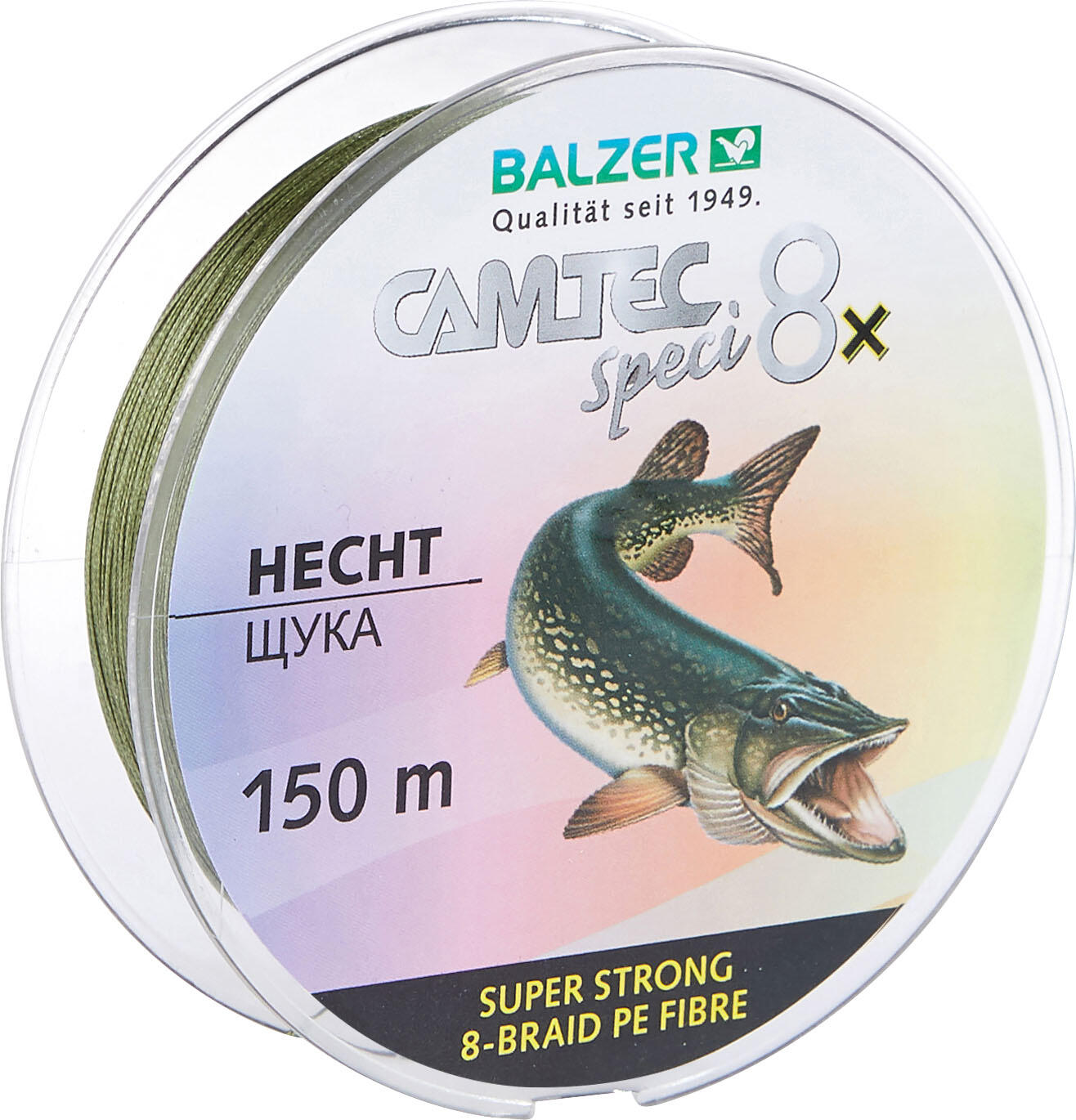 BALZER picture